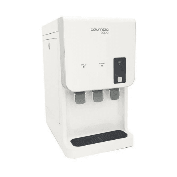 Columbia FC 630